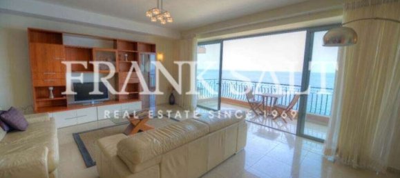 3 bedrooms Apartment in Sliema, Malta No. 6475 8