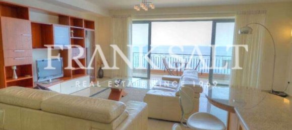 3 bedrooms Apartment in Sliema, Malta No. 6475 7