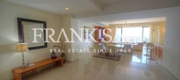 3 bedrooms Apartment in Sliema, Malta No. 6475 2