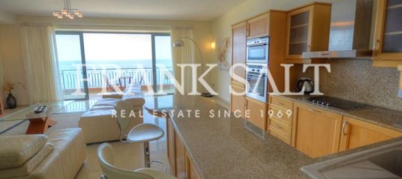 3 bedrooms Apartment in Sliema, Malta No. 6475 4