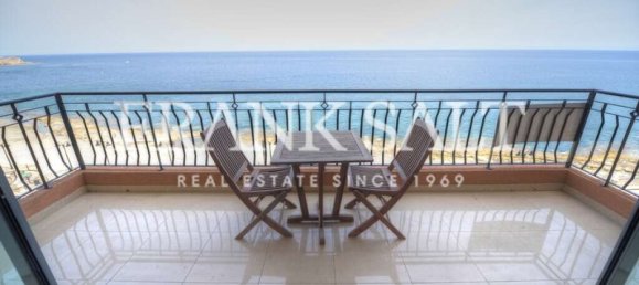 3 bedrooms Apartment in Sliema, Malta No. 6475 9