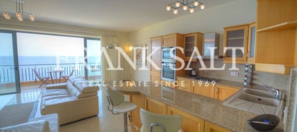 3 bedrooms Apartment in Sliema, Malta No. 6475 3