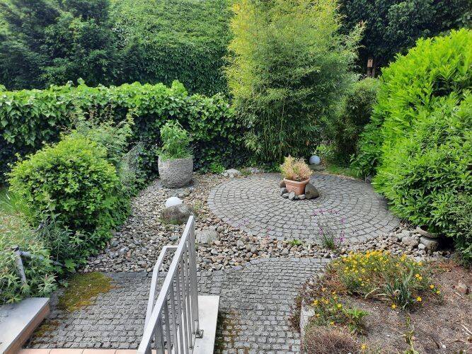 7غرفة تاون هاوس في Nuremberg, Germany رقم 233048