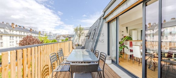 Duplex T3 em Le Kremlin-Bicetre, France N.º 180499 4