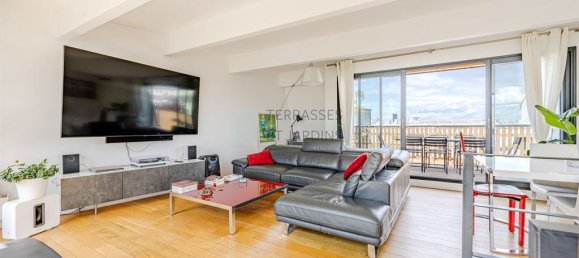 Duplex T3 em Le Kremlin-Bicetre, France N.º 180499 5