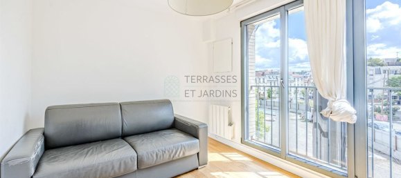 Duplex T3 em Le Kremlin-Bicetre, France N.º 180499 7