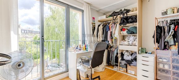 Duplex T3 em Le Kremlin-Bicetre, France N.º 180499 8