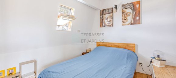 Duplex T3 em Le Kremlin-Bicetre, France N.º 180499 6