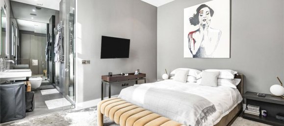 3 bedrooms Apartment in Barnet, United Kingdom No. 6620 27