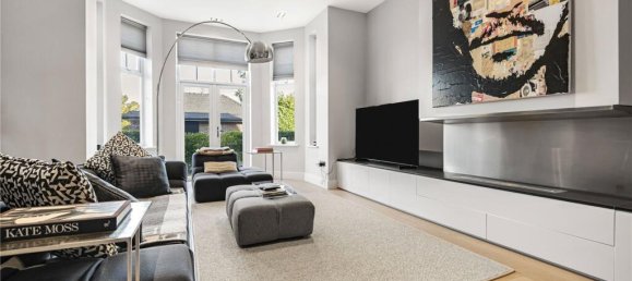 3 bedrooms Apartment in Barnet, United Kingdom No. 6620 24