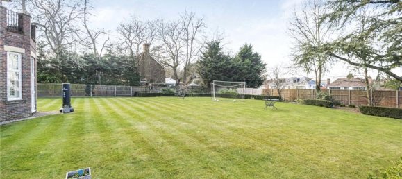 3 bedrooms Apartment in Barnet, United Kingdom No. 6620 16