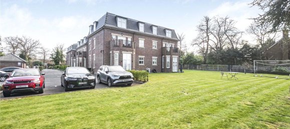 3 bedrooms Apartment in Barnet, United Kingdom No. 6620 17