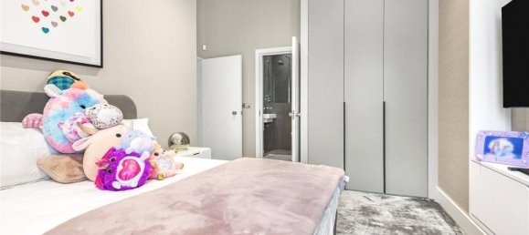 3 bedrooms Apartment in Barnet, United Kingdom No. 6620 31