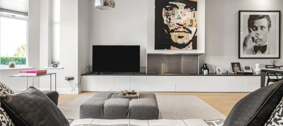 3 bedrooms Apartment in Barnet, United Kingdom No. 6620 23