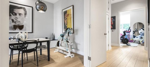 3 bedrooms Apartment in Barnet, United Kingdom No. 6620 36