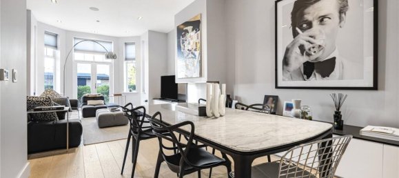 3 bedrooms Apartment in Barnet, United Kingdom No. 6620 20
