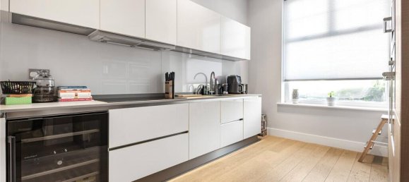 3 bedrooms Apartment in Barnet, United Kingdom No. 6620 26