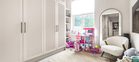 3 bedrooms Apartment in Barnet, United Kingdom No. 6620 33