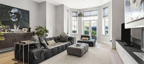 3 bedrooms Apartment in Barnet, United Kingdom No. 6620 3