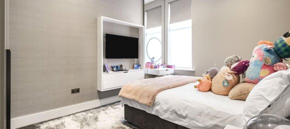 3 bedrooms Apartment in Barnet, United Kingdom No. 6620 12