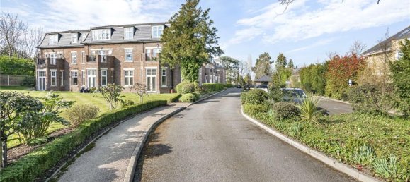 3 bedrooms Apartment in Barnet, United Kingdom No. 6620 18