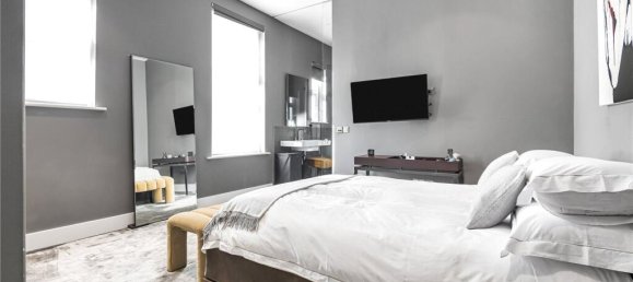 3 bedrooms Apartment in Barnet, United Kingdom No. 6620 28