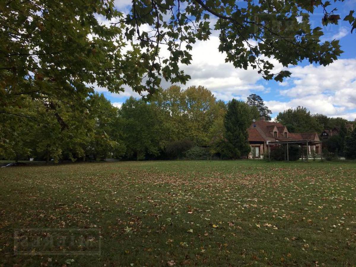 Terreno en Pilar, Argentina No. 116486