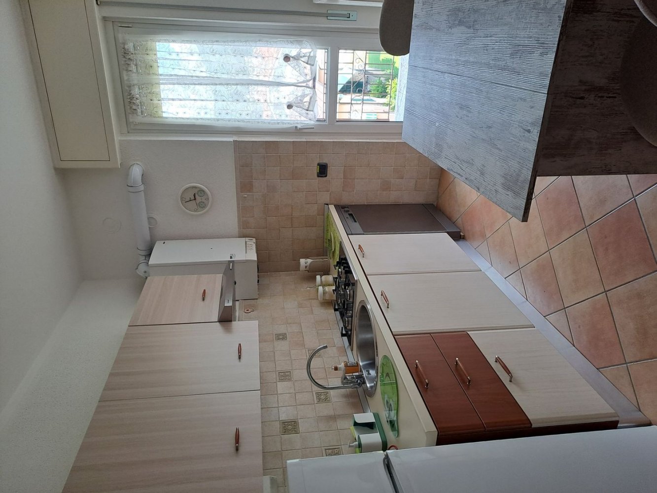 2 rooms Apartment in Calizzano, Italy No. 276481