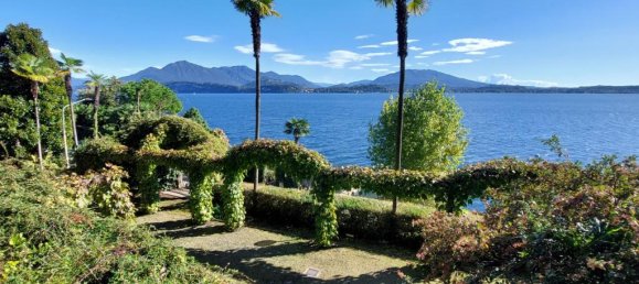  Castillos de 3 habitaciónes en Belgirate, Italy No. 77741 2