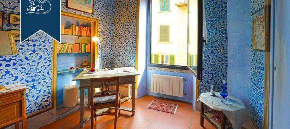 3 rooms Apartment in Florence, Italy No. 100398 20