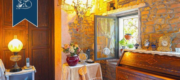 3 rooms Apartment in Florence, Italy No. 100398 18