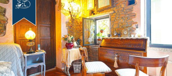 3 rooms Apartment in Florence, Italy No. 100398 14