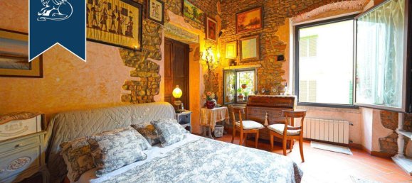 3 rooms Apartment in Florence, Italy No. 100398 19