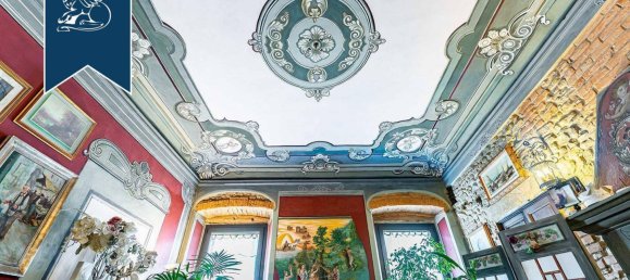 3 rooms Apartment in Florence, Italy No. 100398 2