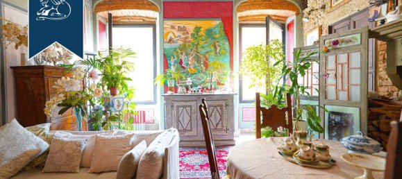 3 rooms Apartment in Florence, Italy No. 100398 4