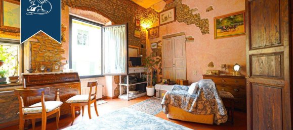 3 rooms Apartment in Florence, Italy No. 100398 13