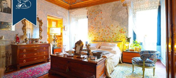 3 rooms Apartment in Florence, Italy No. 100398 9