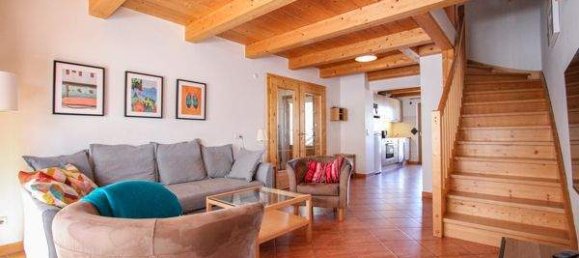 5 rooms Townhouse in Krimml, Austria No. 187292 2