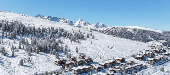 5 rooms Townhouse in Krimml, Austria No. 187292 28