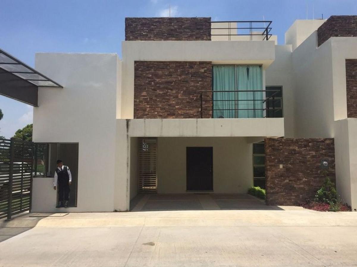 Casa T3 em Tabasco, Mexico N.º 185319