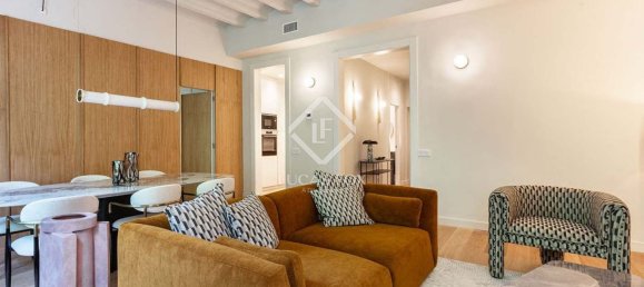 2 chambres Appartement à Eixample, Spain No. 26470 8