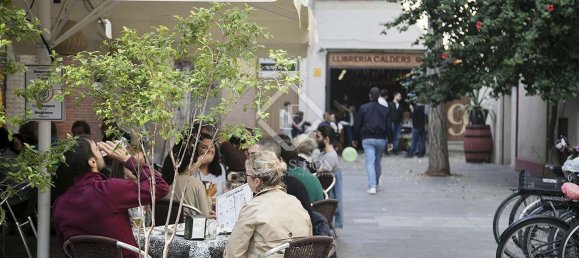 2 chambres Appartement à Eixample, Spain No. 26470 23