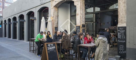 2 chambres Appartement à Eixample, Spain No. 26470 24