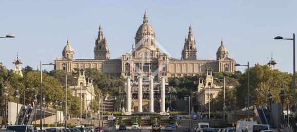 2 chambres Appartement à Eixample, Spain No. 26470 2