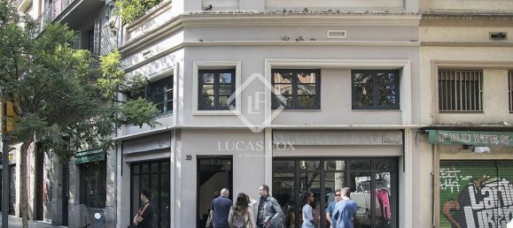 2 chambres Appartement à Eixample, Spain No. 26470 25