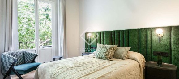 2 chambres Appartement à Eixample, Spain No. 26470 10