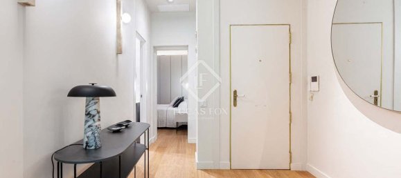 2 chambres Appartement à Eixample, Spain No. 26470 21