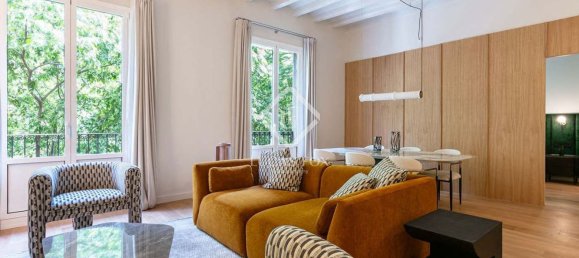 2 chambres Appartement à Eixample, Spain No. 26470 7