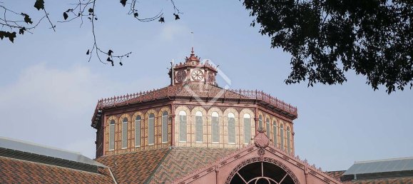 2 chambres Appartement à Eixample, Spain No. 26470 4