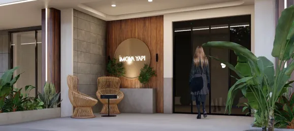 Apartment 1+1 in Aegean Region, Turkey No. 33370 14